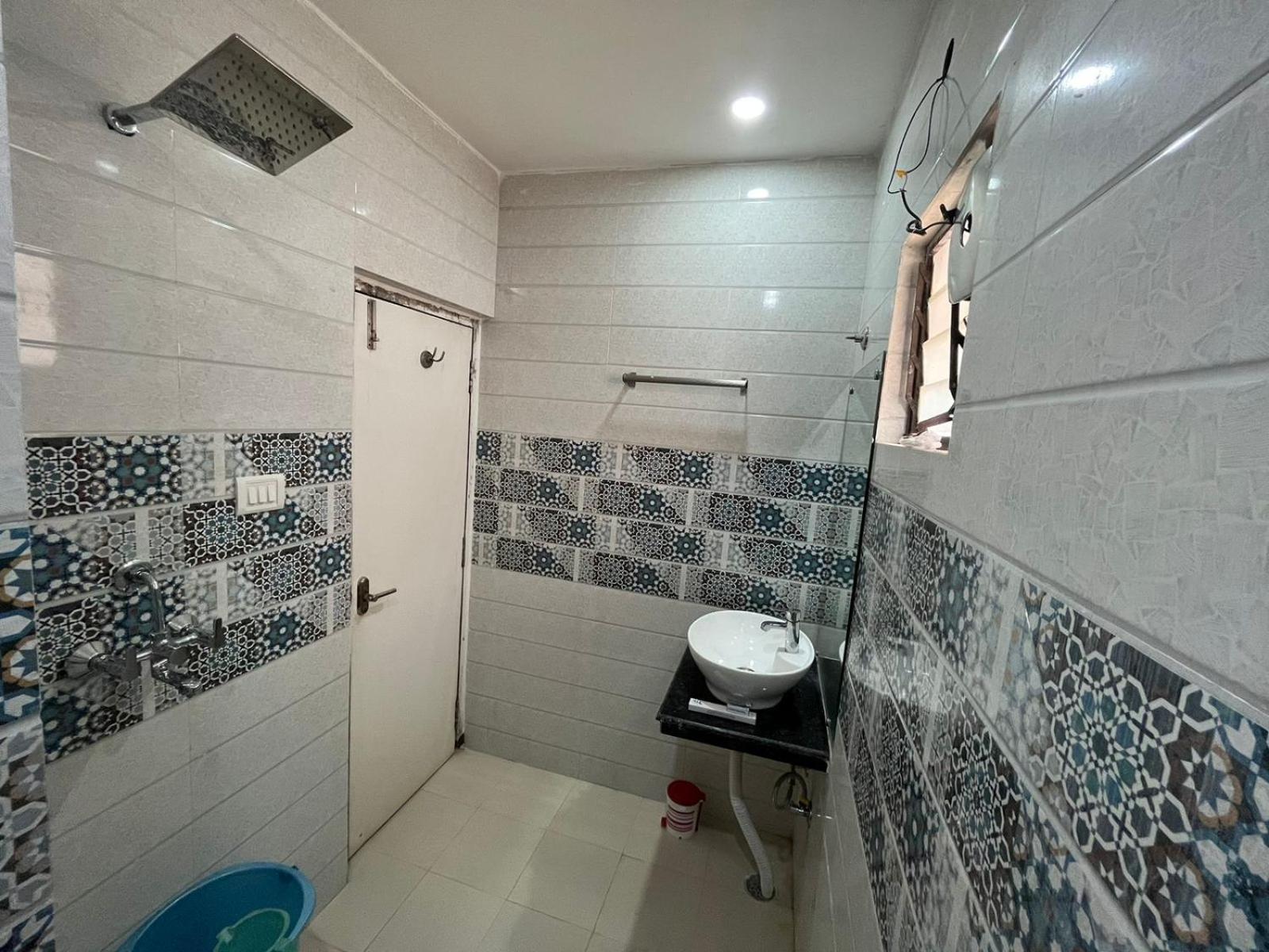 Hotel Pratap Residency Ranchi Luaran gambar